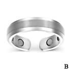 Ring Men Women Magnetic Weight Loss Pain Relief Health Ring