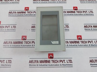 ESA Elettronica VT155W00000 Operator Interface Panel - Image 1 of 4