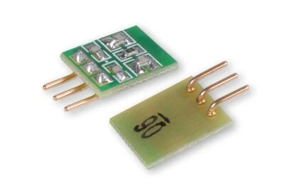 Arris 9-AXX Attenuators 1 Ghz -Various Db Values - Image 1 of 4