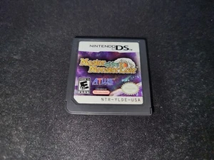 Master of the Monster Lair Nintendo DS NRMT condition game cartridge authentic - Picture 1 of 2