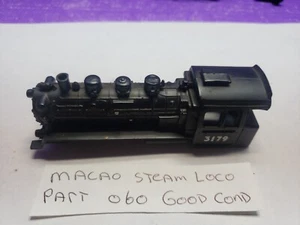060 SHELL ONLY FROM Vintage Union Pacific #3179 HO Locomotive GOOD CONDITION - Picture 1 of 12