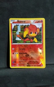Pansear 21/114 Black & White Reverse Holo - Bild 1 von 2