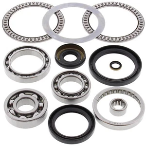Differential Bearing & Seal Kit Front For Kawasaki KVF650 Brute force 2005-2013 - Picture 1 of 1