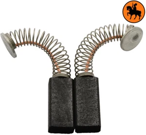 Kohlebürsten für Kango Hammer 900 X. - 0,25x0,37x0,79"" - Bild 1 von 2