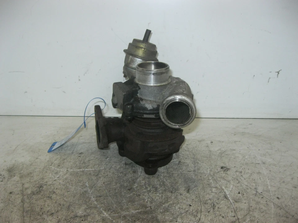 Opel Vectra 2.0 DTI B Turbolader 90531518 - Bild 1 von 3