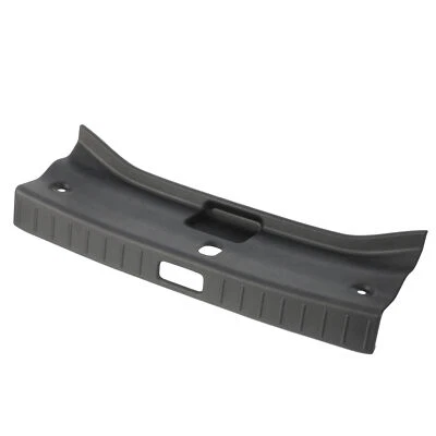 NEW OEM Nissan 2012-2019 Versa Rear Trunk Panel Trim Cover 84921-3BA0A - Image 1 of 4