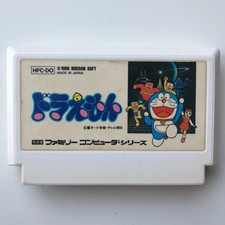 .Famicom.' | '.Doraemon.