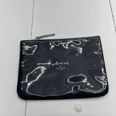 Сумка для макияжа Kate Spade New York ткань для салона Walk On Air Sky Cloud  - Изображение 1 из 4