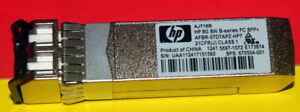 AJ716B HP HPE AJ716-63003 B-series 8Gb Shortwave 670504-001 102xAvailable