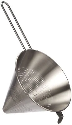 60318P Spitzsieb mit Rundstiel 18 - Bild 1 von 2