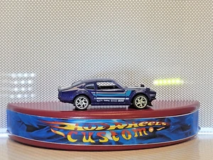 2023 Hot Wheels Custom Ford Maverick Dollar General Exclusive CUSTOM REAL RIDERS - Picture 1 of 10