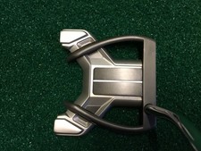 TaylorMade Daddy Longlegs + Left Handed 34.5”