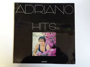 Vinyl Adriano Clelentano Hits - Celentano Clan - 1970 - 33 Runden - Bild 1 von 3
