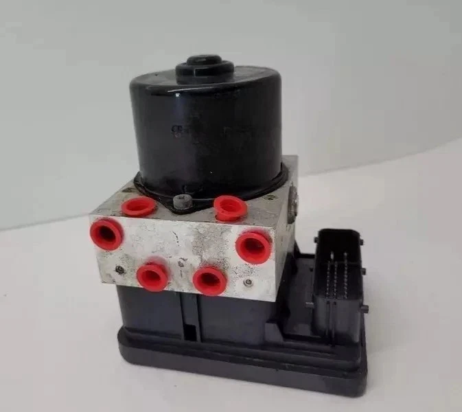 2012-2015 Chevrolet Cruze Orlando ABS Anti Lock Brake Pump Control Assembly OEM Foto 1 de 4