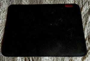 Fireproof Stove Cover Electric Top Covers For Heat Resistant Glass Range Oven - Picture 1 of 1