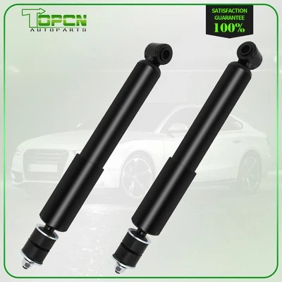 Par de amortiguadores delanteros puntales para Dodge Ram 1500 Ram 2500 1994-2001 Foto 1 de 4