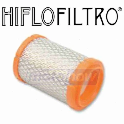 HiFlo Air Filter for 2009-2011 Ducati Monster 1100 - Fuel & Air Air Filters rz Foto 1 de 4