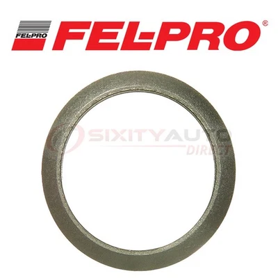 Fel Pro Exhaust Pipe Flange Gasket for 1996-2000 Chevrolet C3500HD 7.4L V8 - lg Foto 1 de 4