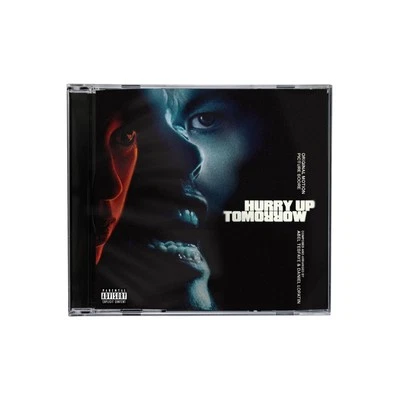 The Weeknd Hurry Up Tomorrow (CD) Album - Bild 1 von 3