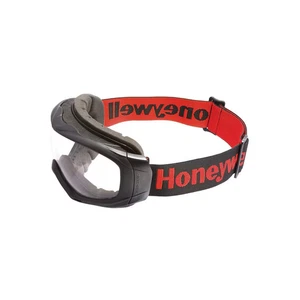 Honeywell 1111001 Sub-zero Clear Lens Hydroshield Goggles Eyes Protection - Picture 1 of 9