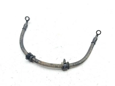 01-03 Suzuki GSXR 600 750 Front Brake Line Hose TRSH PL - Image 1 of 4