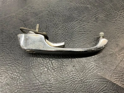 AirCooled Bay Window Bus Exterior Door Handle  69-79 - Image 1 of 3