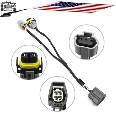 Turn Park Signal Light Harness 22931379 For Chevrolet Traverse 2013 2014-2017 Foto 1 de 4