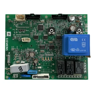 Main Eco Elite 25 30 & Eco Combi 25 30 Boiler PCB 5131265 now 7679744 - Picture 1 of 8
