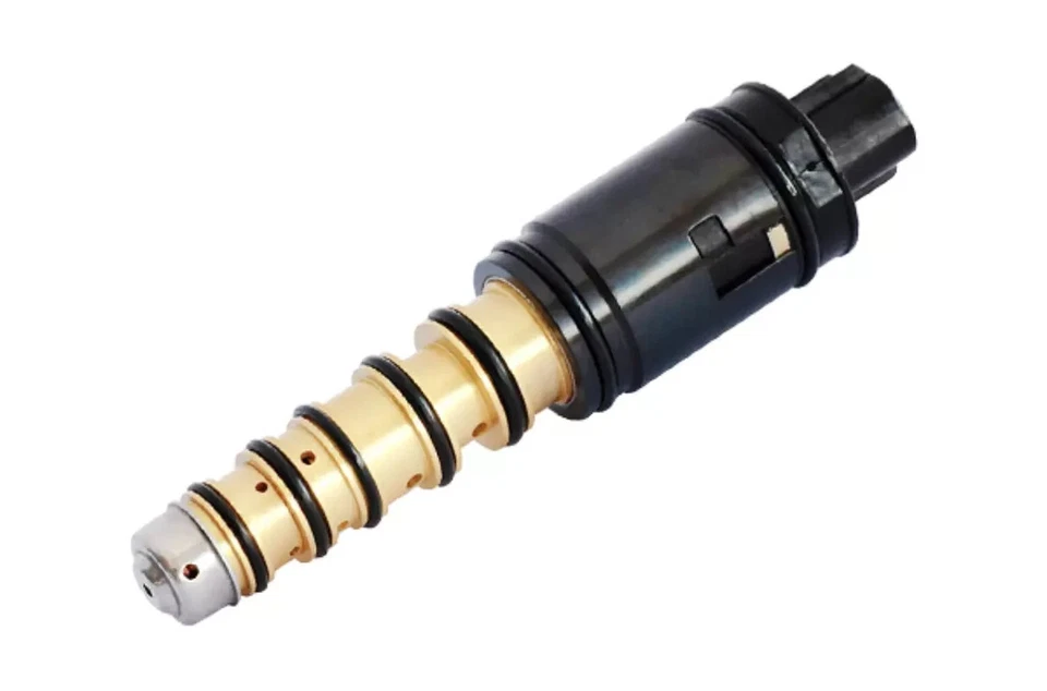 RYC New AC Compressor Control Valve AEH366-CV Fits Toyota Venza 3.5L 2010 2011 - Image 1 of 1