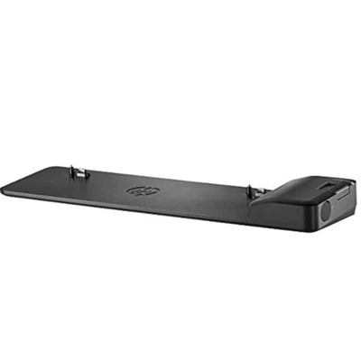 HP Ultra Slim Dock 2013 Docking Station (D9Y32AA#ABA) - Image 1 of 2
