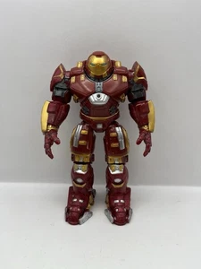 Marvel Avengers Hulkbuster Iron Man Figur Hasbro Top Zustand 6,5" - Bild 1 von 8