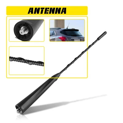 Antena estéreo AM/FM Power Radio para Chevrolet Camaro Equinox 2011-2013 2010-12 Foto 1 de 4