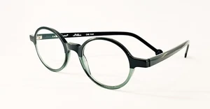 L.A eyeworks BALDWIN eyeglasses 0225 Tides size 46 new - Picture 1 of 4