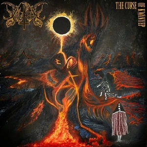 Xalpen The Curse of Kwányep (Vinyl) 12" Album - Picture 1 of 1