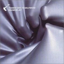 Maximum Joy von Frankie Goes to Hollywood | CD | Zustand gut - Bild 1 von 2