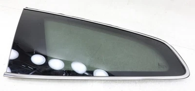 NEW OEM GM Rear Left Quarter Window Glass 22893789 Chevrolet Traverse 2013-2017 - Изображение 1 из 4