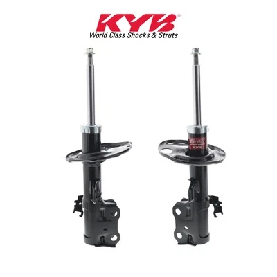 Kit KYB - 2 puntales de suspensión delantera 3350065 3350064 para Lexus CT200h 2011-2017 Foto 1 de 3