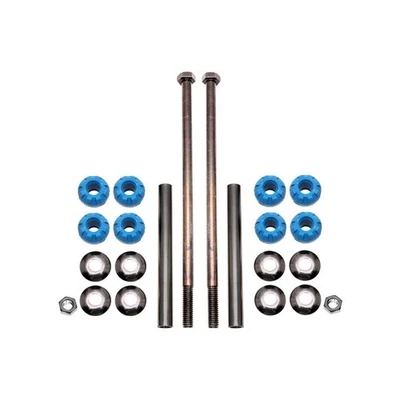 Kit de link de barra estabilizadora ACDelco genuíno para Dodge Ram 2500/3500 Van 1996-2002 - Imagem 1 de 4