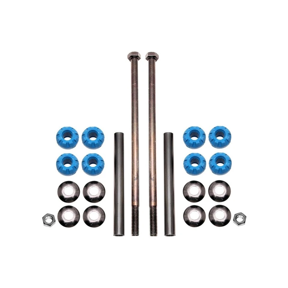 Genuine ACDelco For Dodge Ram 2500/3500 Van 1996-2002 Stabilizer Bar Link Kit - Image 1 of 4