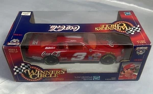 Winner's Circle Dale Earnhardt Monte Carlo Die Cast Car - Picture 1 of 11