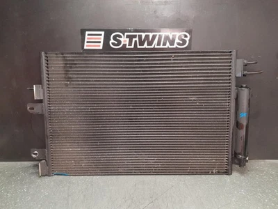 JEEP COMPASS A/C CONDENSER MK, AUTO, 03/07-12/16 07 08 09 10 11 12 13 14 15 16 - image 1 of 2