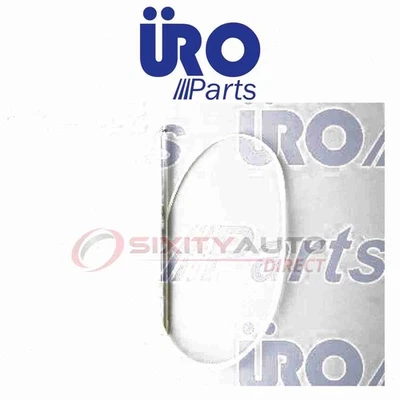 URO Antenna Mast for 2000-2002 Jaguar XKR - Electrical Lighting Body Mobile bv Foto 1 de 4