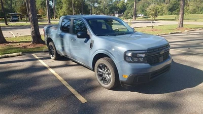 2024 Ford Maverick Hybrid Lariat - Image 1 of 4