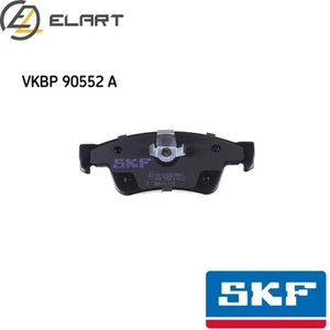 BRAKE PAD SET DISC BRAKE VKBP 90552 A FOR JEEP GRAND/CHEROKEE/IV/VAN DODGE - Picture 1 of 12