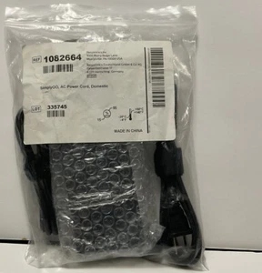 8-Pin AC Adapter For Simply Go Concentrator Original Equipment New - Bild 1 von 5