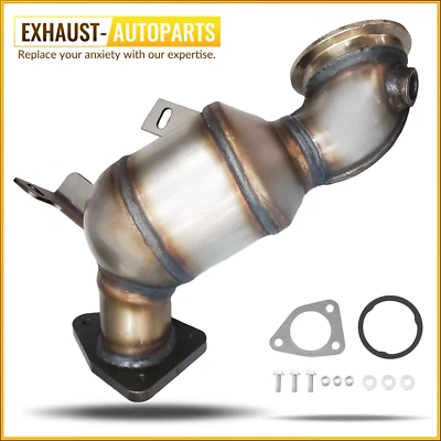 Catalytic converter For 2013-2018 Buick Encore / 2011-2016 Chevrolet Cruze  1.4L Foto 1 de 4