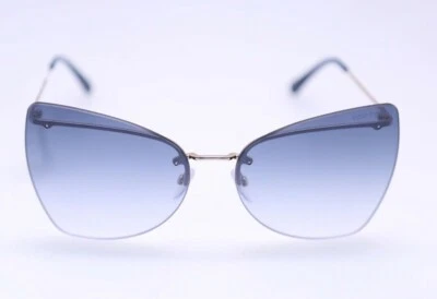 Gafas de sol Tom Ford FT0716 28Q TF716 oro rosa/verde espejo (#141) Foto 1 de 4