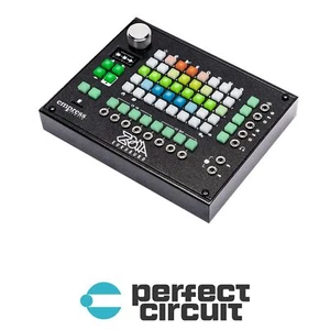 Empress Effects ZOIA Euroburo Desktop Case EURORACK - NEW - PERFECT CIRCUIT - Picture 1 of 3