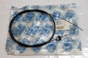 BREMSGETRIEBE VORNE BRAVO ERRE 2 ORIGINAL PIAGGIO 268183 213021 136134 - Bild 1 von 2