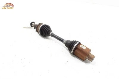 21-24 雪佛兰拖车前右乘客侧轴半轴原始设备制造商 — 第 1/4 张图片